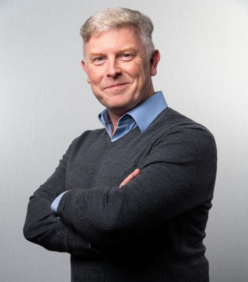 Chris Parsons