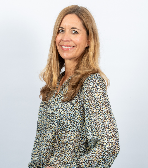 Janine Shellard