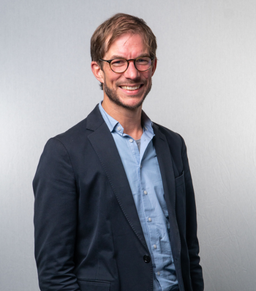 Tim Janisch