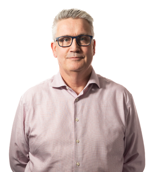 Ian Reynolds