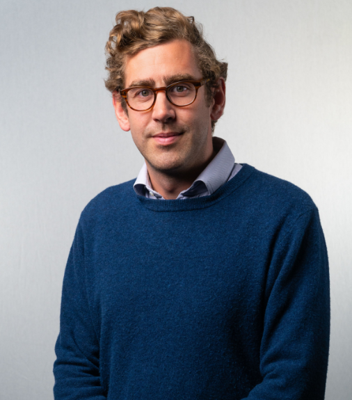 Jamie Scott
