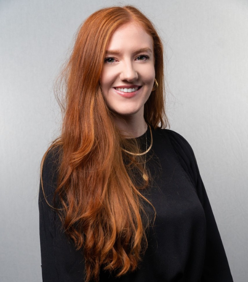 Justine Whitfield