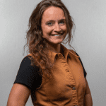 Hannah Buckley