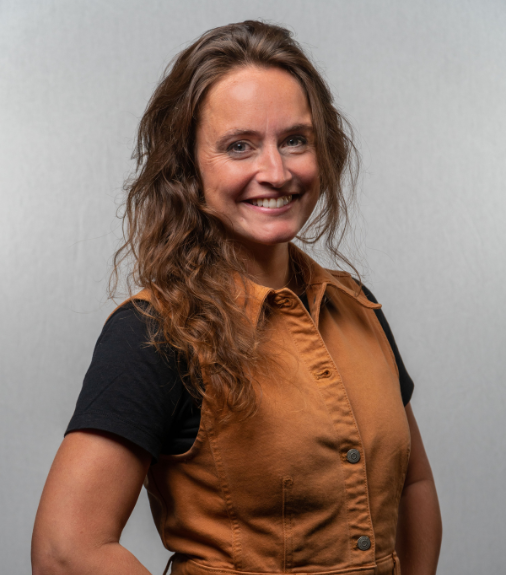 Hannah Buckley