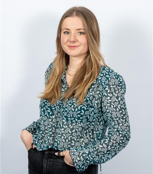 Isabelle Gibson