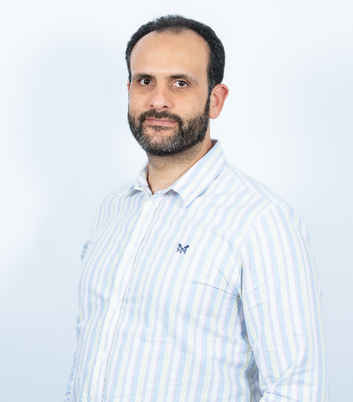 Ahmad El Nashar