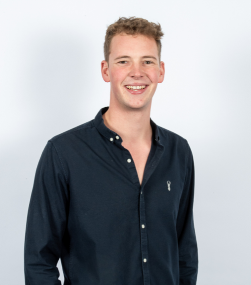 Oliver Matthews