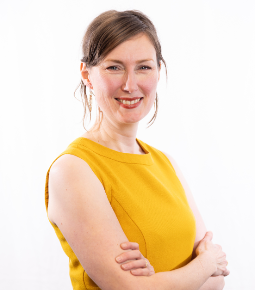 Rebecca Trumper