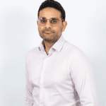 Nalin Mehrotra