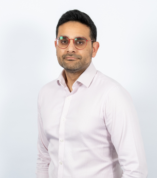 Nalin Mehrotra