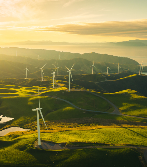 Operating Model Imp. & Change Management