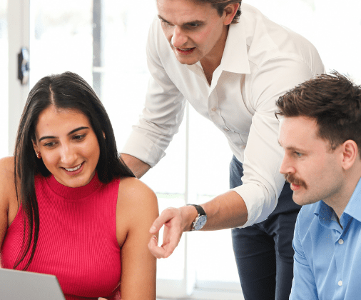 Transforming your services for user centricity, value and resilience