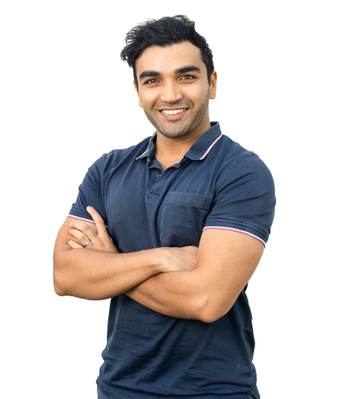 Ash Shastry
