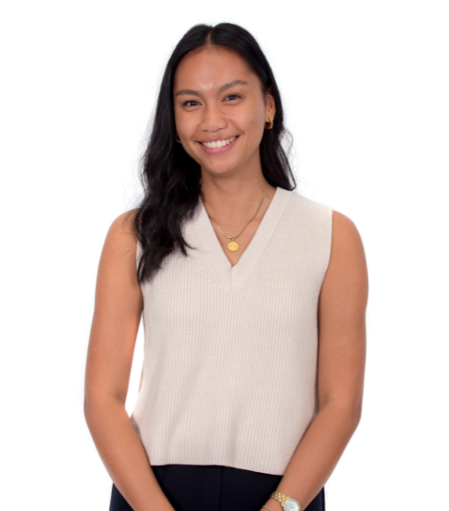 Vhea Pineda