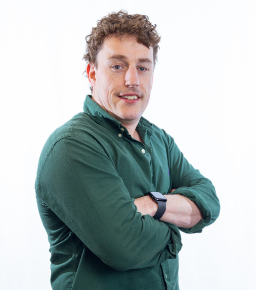 Paddy Stockwell