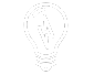 Infographic grid item icon