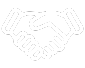 Infographic grid item icon