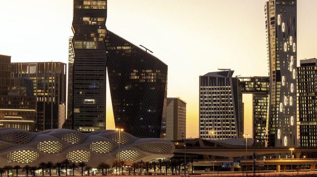 Organisation Design & Governance