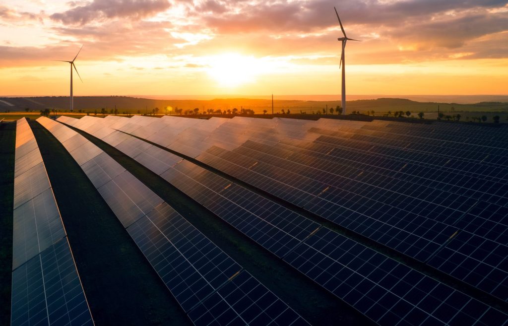 Strategy Development for EDS​