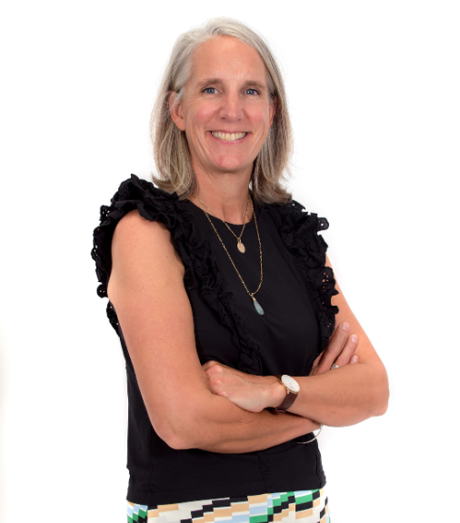 شارون رايس-أوكسلي