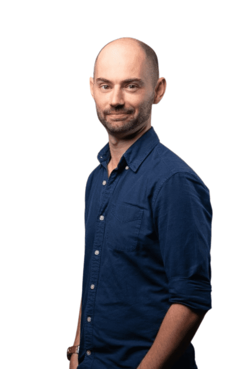 جويل غراندي